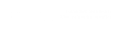 ICAEEdu Logo